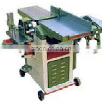 Universal Wood Working Machine (wood working machine)