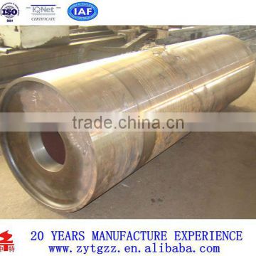 mining machinery hollow shaft