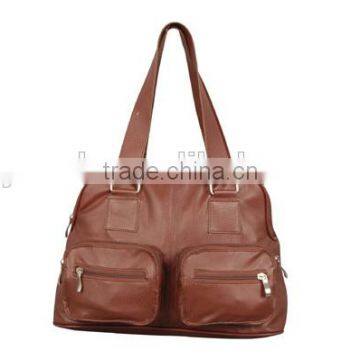 Wholesale Leather handbag Designer handbag Fashion PU tote bag Multi-purpose fashion PU leather bag for unisex