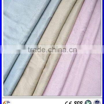 100% Silver Fiber Shielding Anti-4G Radiation RFID Blocking Shielding Fabric