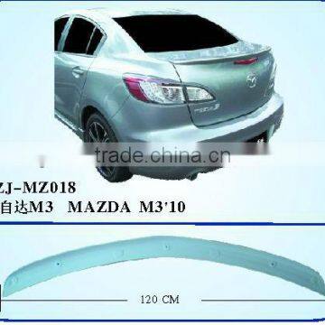 NICE SPOILER FOR MAZDA3'2011+