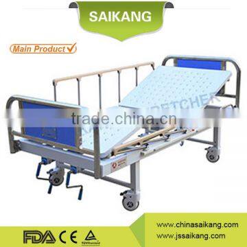 SK060-2 Hospital bed two functions for sale