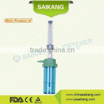 China Manufacturer Detachable Oxygen Cylinder