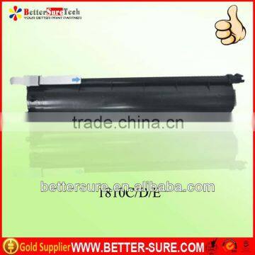 High quality compatible toshiba e-studio 211 toner toshia 1810