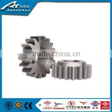 China hot sell S1100 BALANCE SHAFT for tractors, diesel engineBALANCE SHAFT spare parts