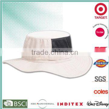 Factory hot sale cheap promotional bucket hat