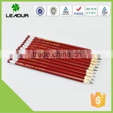 Promotion Professional custom printed wooden pencils