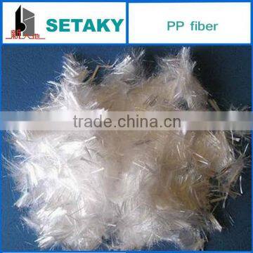 PP engineering fiber(12mm)