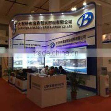Dashiqiao Baoding Refractory Co., Ltd.