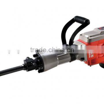 ST-100A power tools demolition hammer breaker hammer drill in electric hammer jackhammerGLK-100A