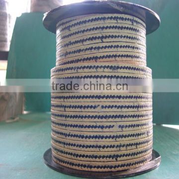 Kevlar Packing with PTFE direct factory