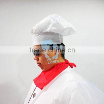 Stock Inflatable Halloween Costumes Chef Costume for Adults photo-6