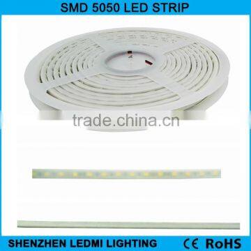 Flex led strip lighting 5050smd 60leds/m