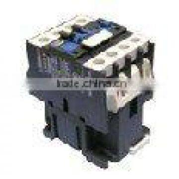 magnetic contactor,electric contactor