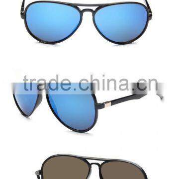 New Product Fashion Sunglasses With Color Film Wholesale photo-2