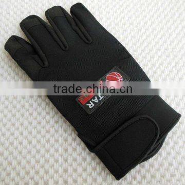 waterproof working gloves