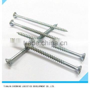 Chipboard Screws