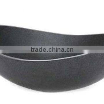 Stone black granite bathtub DSF-BT004