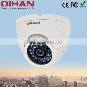 Sony Exmor CMOS 500m long distance transfer 720P AHD dome camera
