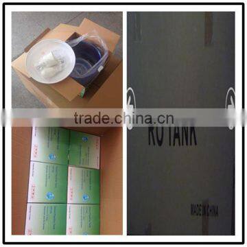 13L Cheapest and Competitive Mineral Water Pot RO Direct Pipeline Tanks photo-2