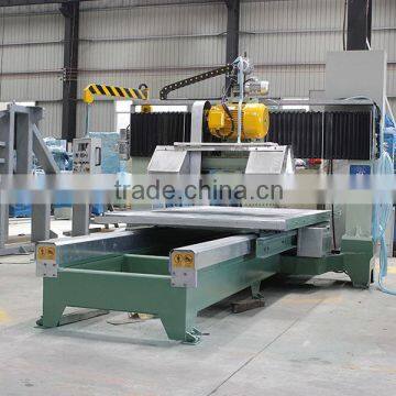 YXQ-1600 Xingyi profile cutting stone machine