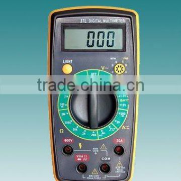 DIGITAL MULTIMETER