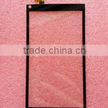 Original touch screen For 5" Qumo Quest 510 SmartPhone Touch panel Digitizer Glass Sensor Replacement