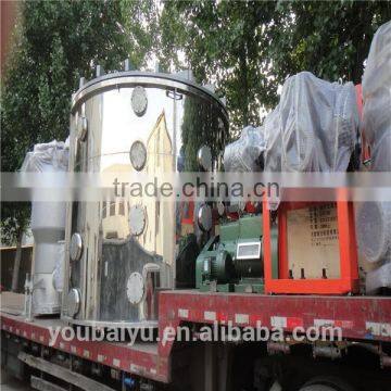 PVD Coating Equipment /glass Coating /gold Coating/ Metalize Machine photo-5