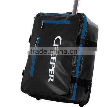 Creeper Waterproff Fashion Trolley Bag photo-2