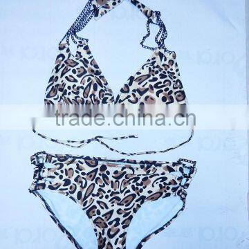 High quality 2016 hot sexys hot sale bikini girl swimwear photos mature woman bikini