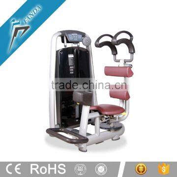 ROTARY TORSO by fitness equipment Manufacturer