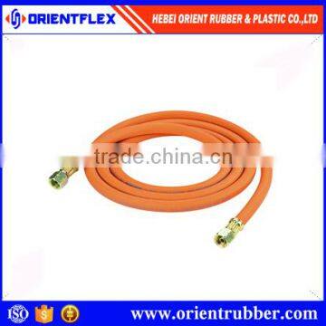 Soft High Pressure PVC Colorful Gas Line Hose photo-4