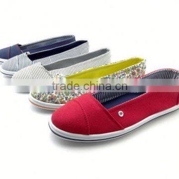 shoes woman latest design footwear