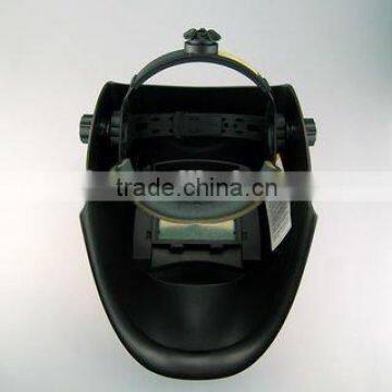 Purifying Air Japan Welding Helmet With Ventilation photo-5