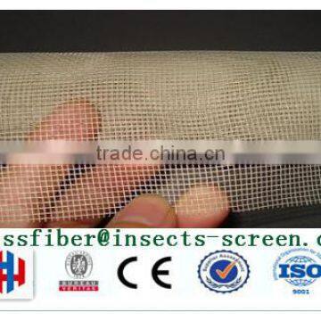 Fireproof Fiberglass Window Insect Netting for Window and Door photo-3