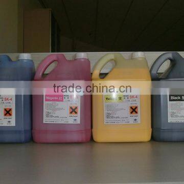 SK- 4 Printer Ink for Pheaton Large Format Printer photo-2