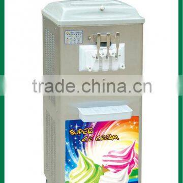 BQL 925A CE Approved Soft Ice Cream Making Machine