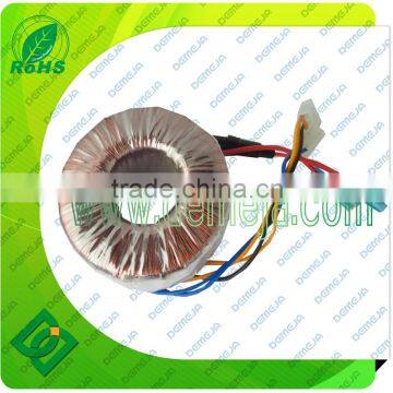 Customized Toroidal Transformer photo-2