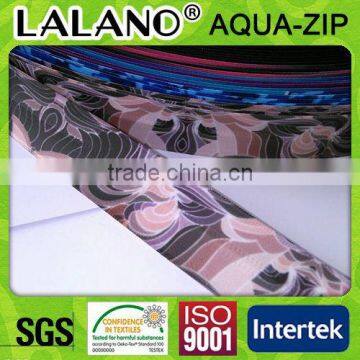 Top quality - double open end zipper