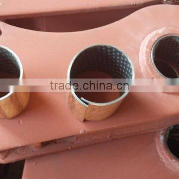 Heavy Duty Trailer Suspension Parts Equilizer Beam Hanger photo-4
