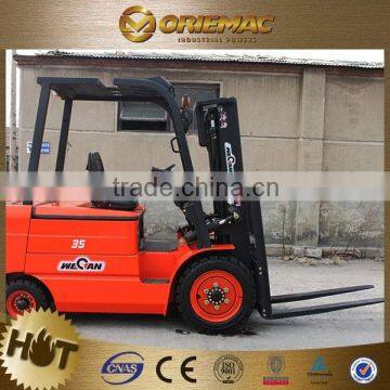 WECAN 3500kg forklift truck CPCD35C