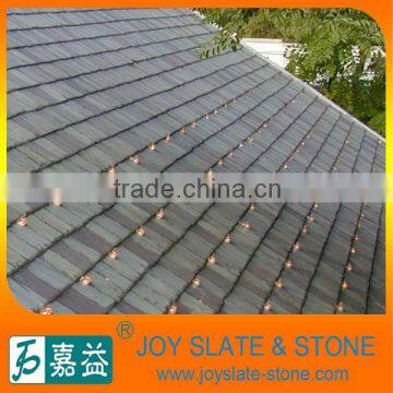 Natural Roofing Material Tiles in China