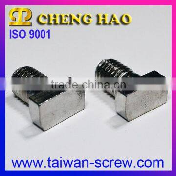 High Grade Stainless Steel T Bolt