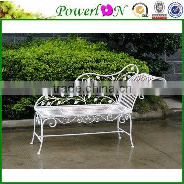 Compretive Price New Design Antique High Quality Metal Framed Garden Chairs For Home Patio Park J21M TS05 X00 PL08-34029                        
                                                Quality Choice