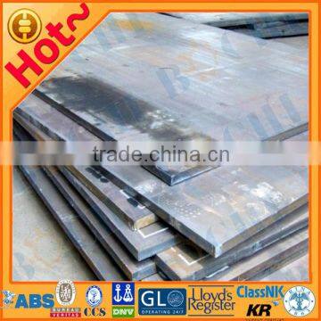 Europe Standard Carbon Steel Sheet S235JRG2