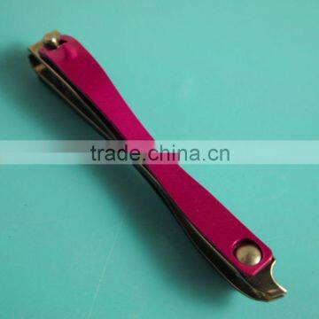 ZJQ-042 Fashional double end toe nail cutter