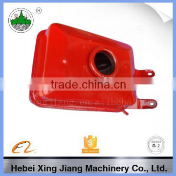 high quality ISO certificate diesel fuel oil storage tank with low price