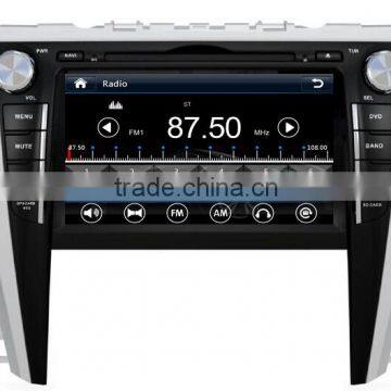 GPS Navigation for Toyota Camry GPS Navigation 2015 2014 2013 2012 with GPS Navigation,Radio,Audio,Bluetooth,RDS,3G,wifi