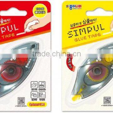 JONG IE NARA Simpul Glue Tape (Liner Type)