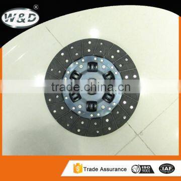 Clutch parts bronze clutch disc 275 for truck